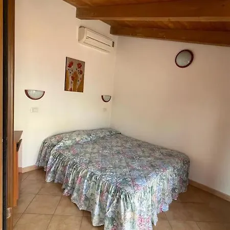 Apartmán Galilei
