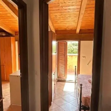 Galilei Apartmán Alghero