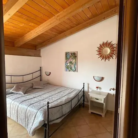 Galilei Apartmán
