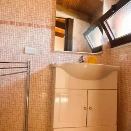 Galilei Apartmán *