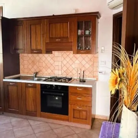 Apartmán Galilei