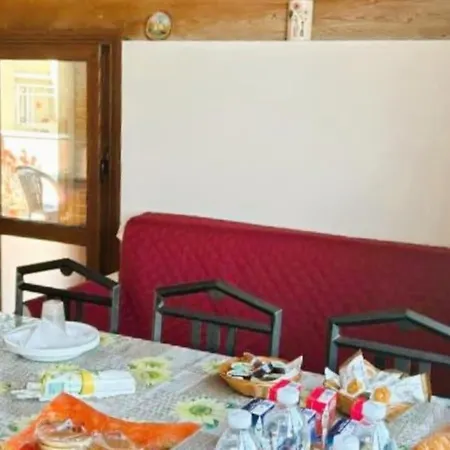 Apartmán Galilei *