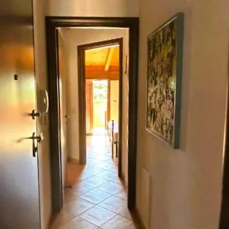 Galilei Apartmán