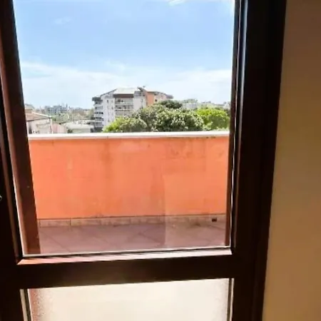 Apartmán Galilei *