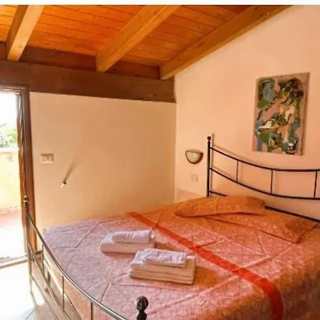 Apartmán Galilei *