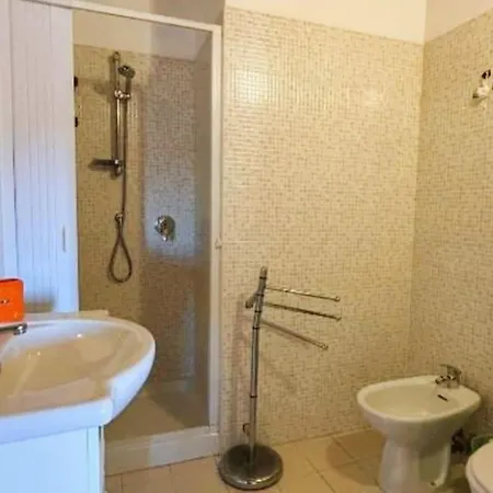Apartament Galilei *